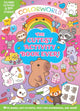 ColorWorld: The Cutest Activity Book Ever!