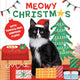 Meowy Christmas with Touch and Feel Surprise Flaps!