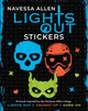 Navessa Allen Lights Out Stickers