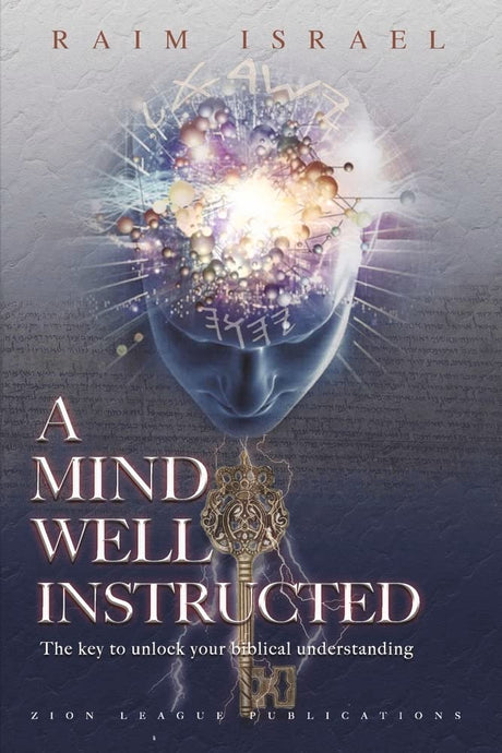 A Mind Well Instructed