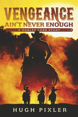 Vengeance Ain't Never Enough