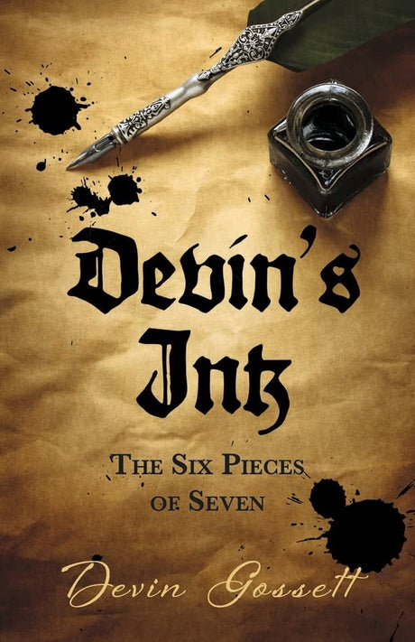 Devin's Ink