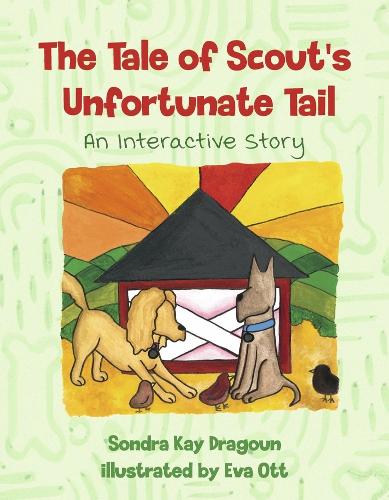 The Tale of Scout's Unfortunate Tail