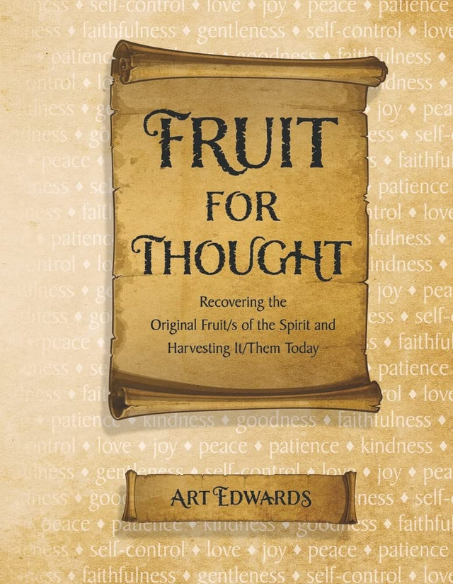 Fruit for Thought