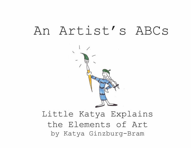 An Artist's ABCs