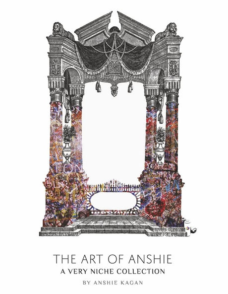 The Art of Anshie