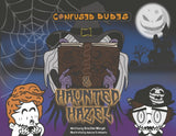 Confused Dudes & Haunted Hazel