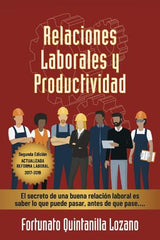 Relaciones Laborales y Productividad