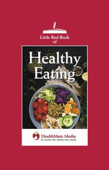 Little Red Book of Healthy Eating