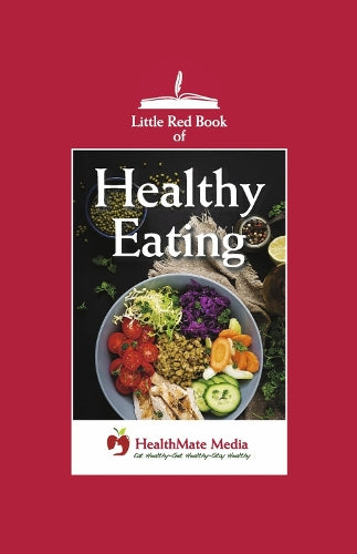 Little Red Book of Healthy Eating