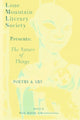 The Nature of Things, A Literary Magazine
