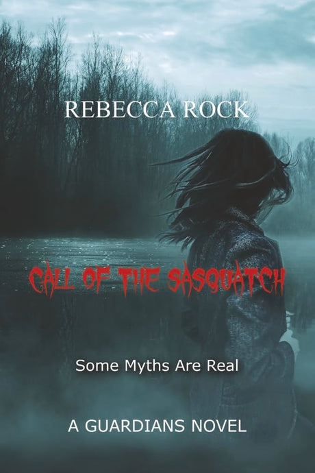 CALL OF THE SASQUATCH
