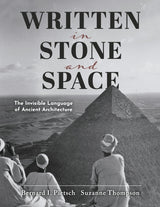 Written in Stone and Space