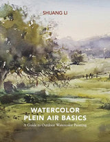 Watercolor Plein Air Basics