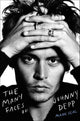 The Many Faces of Johnny Depp