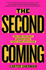 The Second Coming