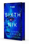 The Sixth Nik