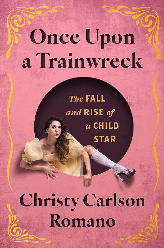 Once Upon a Trainwreck
