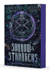 Sorrow & Strangers