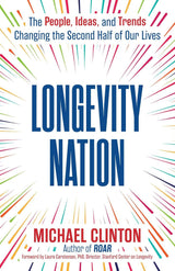 Longevity Nation