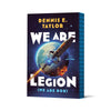 We Are Legion (We Are Bob)
