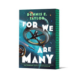 For We Are Many