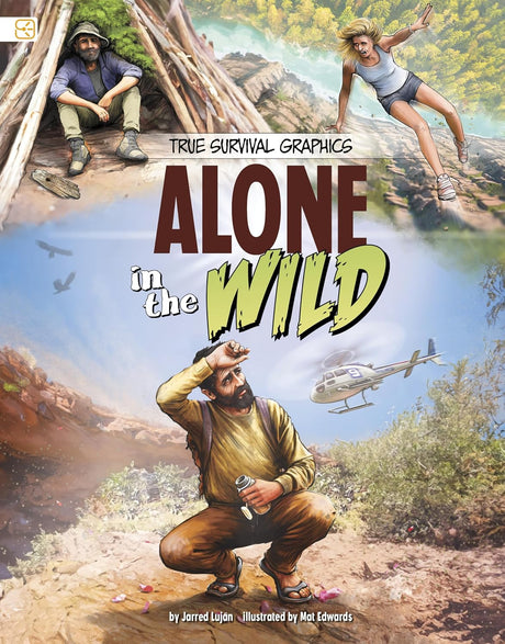 Alone in the Wild