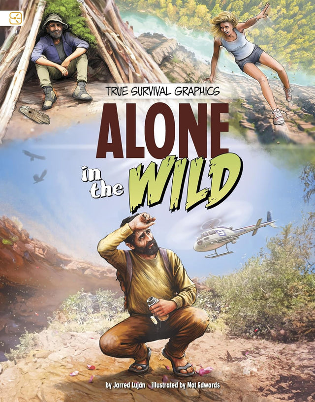 Alone in the Wild
