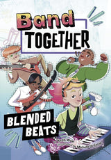 Band Together Blended Beats