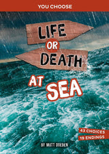 Life or Death At Sea