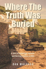 Where The Truth Was Buried