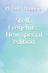 Stella Fregelius
