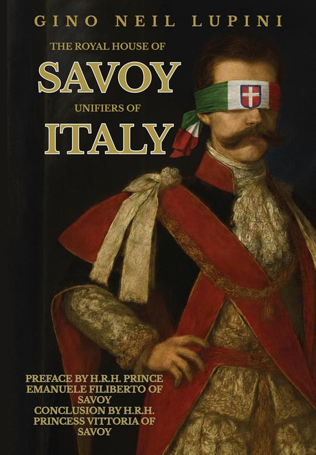 The Royal House of Savoy