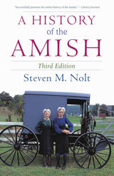 A History of the Amish