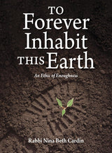 To Forever Inhabit this Earth