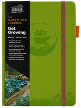 Gardener's Journal