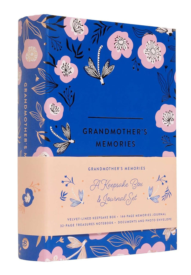 Grandmother's Memories
