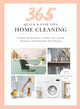 Quick and Easy Home Cleaning