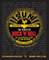 The Birth of Rock 'n' Roll