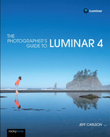The Photographer's Guide to Luminar