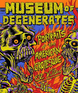 Museum of Degenerates