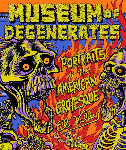 Museum of Degenerates