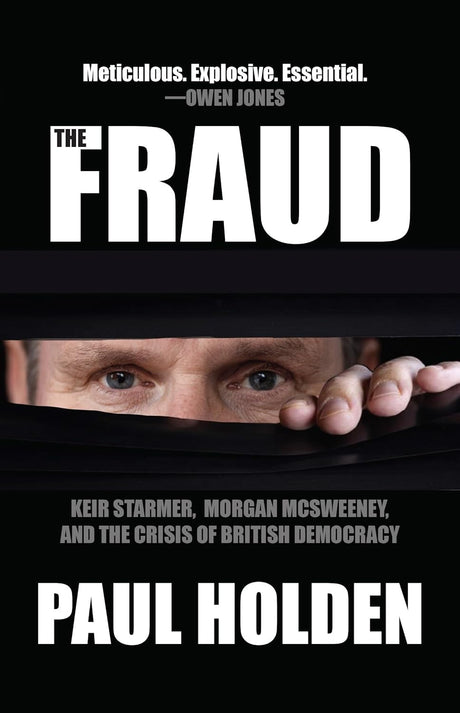 The Fraud