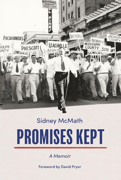 Promises Kept