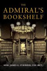 The Admiral's Bookshelf