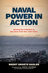 Naval Power in Action