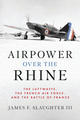 Airpower over the Rhine