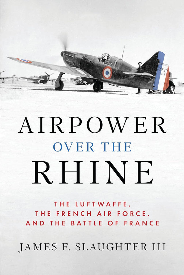 Airpower over the Rhine