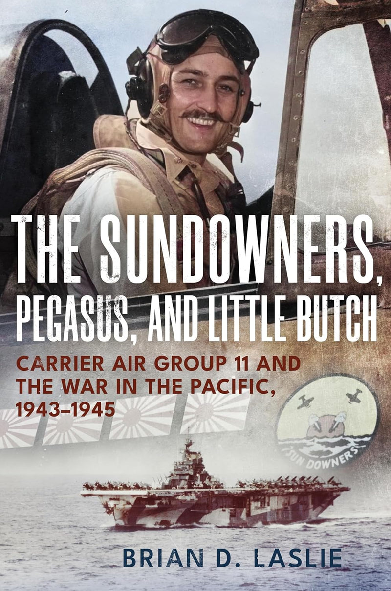 The Sundowners, Pegasus, and Little Butch