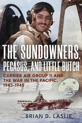 The Sundowners, Pegasus, and Little Butch
